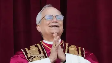 ¿Qué dice el papa León XIV sobre la diversidad sexual y el matrimonio igualitario? ¿Qué dice el papa León XIV sobre la diversidad sexual y el matrimonio igualitario?