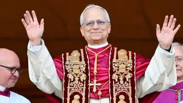 León XIV: El escándalo que envuelve al nuevo Papa León XIV: El escándalo que envuelve al nuevo Papa