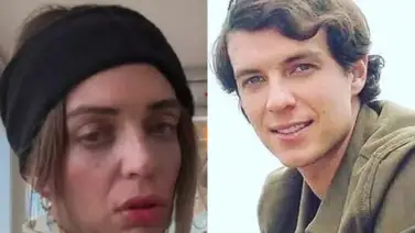 Hija de Camilo Sesto sufre ataque que preocupa a sus seguidores (+Detalles) Hija de Camilo Sesto sufre ataque que preocupa a sus seguidores (+Detalles)