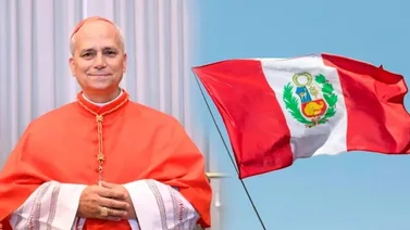 Robert Prevost, el nuevo papa León XIV también tiene nacionalidad peruana 