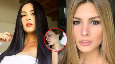 Diosa Canales revive su pelea con Osmariel Villalobos: “Pasó porque tenía que pasar” Diosa Canales revive su pelea con Osmariel Villalobos: “Pasó porque tenía que pasar”