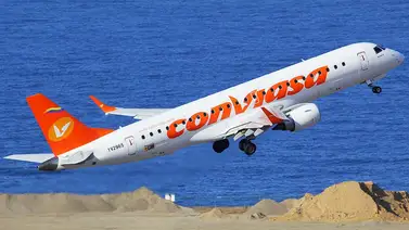 Conviasa podría tener más vuelos a Cancún desde estas ciudades venezolanas Conviasa podría tener más vuelos a Cancún desde estas ciudades venezolanas