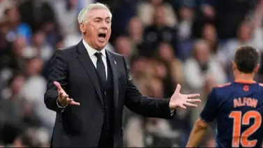 ¿Carlo Ancelotti se queda o se va del Real Madrid? ¿Carlo Ancelotti se queda o se va del Real Madrid?