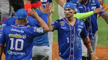 LVBP: Tiburones de La Guaira anuncia a su manager para la temporada 2025-2026 LVBP: Tiburones de La Guaira anuncia a su manager para la temporada 2025-2026