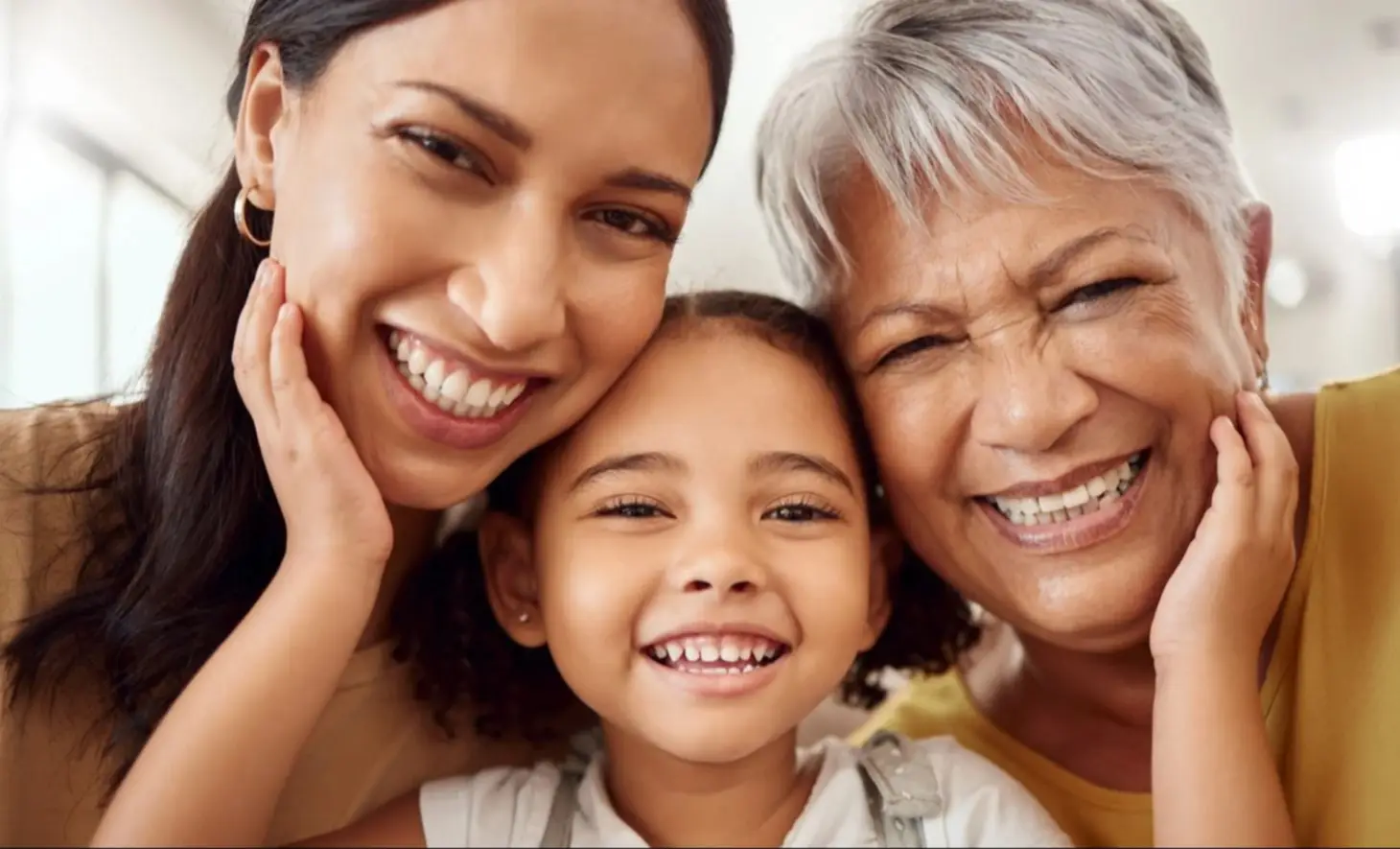 Día de las madres Cashea