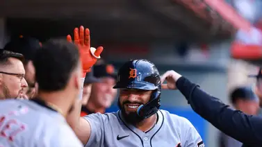 MLB: Gleyber Torres está en llamas y exhibe estos números en sus últimos siete duelos (+video) MLB: Gleyber Torres está en llamas y exhibe estos números en sus últimos siete duelos (+video)