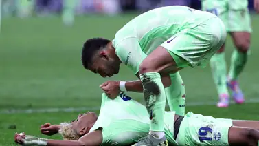 Se complica la competencia por el Balón de Oro 2025 tras la eliminación del Barcelona Se complica la competencia por el Balón de Oro 2025 tras la eliminación del Barcelona