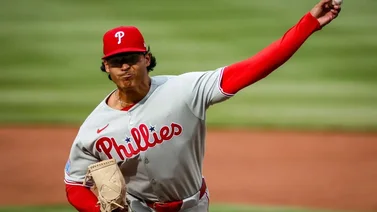 MLB: Jesús Luzardo como cuchillo de los Phillies integra esta élite de pitcheo
