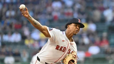 MLB: Brayan Bello logró una marca histórica para Boston (+Detalles)