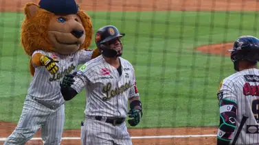LVBP: Leones y Magallanes podrían mudarse a estadios de las Grandes Ligas LVBP: Leones y Magallanes podrían mudarse a estadios de las Grandes Ligas