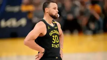 NBA: ¿Podrán sin él? Así le fue a Golden State Warriors cuando no jugó Stephen Curry NBA: ¿Podrán sin él? Así le fue a Golden State Warriors cuando no jugó Stephen Curry