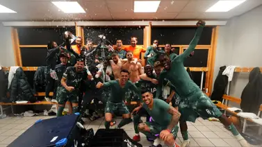 Tottenham intentará extender esta racha ante el Manchester United en la final de la Europa League (+video) Tottenham intentará extender esta racha ante el Manchester United en la final de la Europa League (+video)