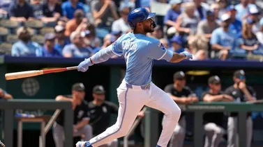 MLB: Maikel García se pasa de “Abusador” y a Aaron Judge le pelea de frente