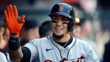 MLB: Javier Báez explota con el madero y vive el mejor momento de su carrera en este apartado