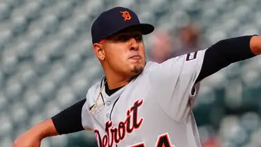 MLB: ¡Nasty! Keider Montero lanza primores y logra su mejor salida de la zafra (+video) MLB: ¡Nasty! Keider Montero lanza primores y logra su mejor salida de la zafra (+video)