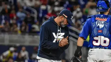 ¿Tiburones eligió a Gregorio Petit como manager? Esto expresó la cuenta de los Guillén ¿Tiburones eligió a Gregorio Petit como manager? Esto expresó la cuenta de los Guillén