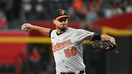 MLB: Charlie Morton "confundido" por su mal desempeño en la temporada (+Detalles)