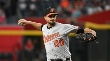MLB: Charlie Morton "confundido" por su mal desempeño en la temporada (+Detalles)