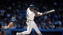 MLB: Héroe de la Serie Mundial de 1984 fallece a los 70 años (+Detalles)