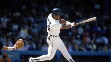 MLB: Héroe de la Serie Mundial de 1984 fallece a los 70 años (+Detalles) MLB: Héroe de la Serie Mundial de 1984 fallece a los 70 años (+Detalles)