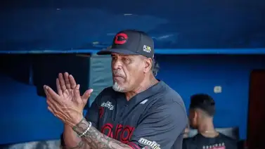 LVBP: ¡Van 6! Estos son los managers anunciados para la temporada 2025-26 LVBP: ¡Van 6! Estos son los managers anunciados para la temporada 2025-26