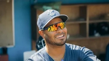 LVBP: Esto dijo Gregorio Petit tras asumir como manager de Tiburones de La Guaira (+Declaraciones)