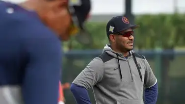 LVBP: ¿Qué tiene en común Gregorio Petit con este grupo de mánagers en la Liga? LVBP: ¿Qué tiene en común Gregorio Petit con este grupo de mánagers en la Liga?