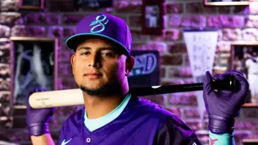 Resultados MLB: 8 de mayo de 2025 (+video) Resultados MLB: 8 de mayo de 2025 (+video)