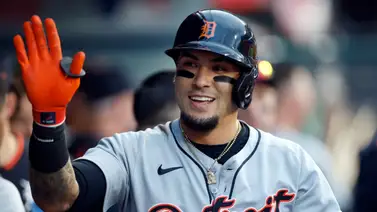 MLB: Así se pone la tabla de posiciones tras la reciente jornada (+video) MLB: Así se pone la tabla de posiciones tras la reciente jornada (+video)