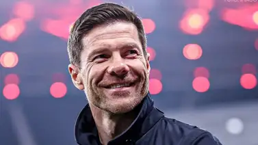 Xabi Alonso es el elegido para dirigir al Real Madrid (+detalles) Xabi Alonso es el elegido para dirigir al Real Madrid (+detalles)