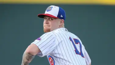 Juegos para hoy en la MLB: 9 de mayo de 2025 (+video) Juegos para hoy en la MLB: 9 de mayo de 2025 (+video)