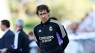 ¿Otro golpe para Raúl? El Real Madrid causa otra decepción ¿Otro golpe para Raúl? El Real Madrid causa otra decepción