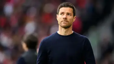 ¡Real Madrid a la vista! Bayer Leverkusen confirma la salida de Xabi Alonso ¡Real Madrid a la vista! Bayer Leverkusen confirma la salida de Xabi Alonso