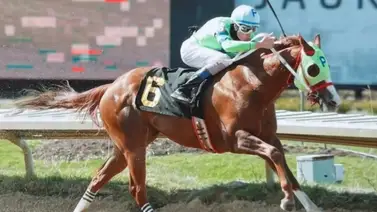 Jockey zuliano mete doblete y lleva cuatro triunfos en este hipódromo Jockey zuliano mete doblete y lleva cuatro triunfos en este hipódromo