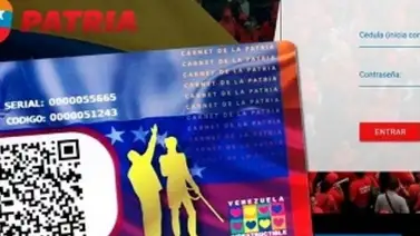 Plataforma Patria reactiva pagos con megabono de Bs. 10.000+ Plataforma Patria reactiva pagos con megabono de Bs. 10.000+