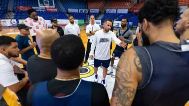 BSN: J.J Barea se quedó sin trabajo en el baloncesto de Puerto Rico (+Detalles) BSN: J.J Barea se quedó sin trabajo en el baloncesto de Puerto Rico (+Detalles)