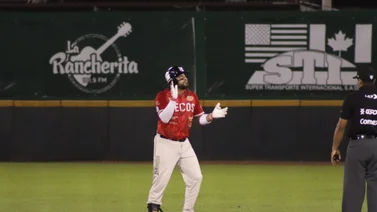 Francisco Arcia arribó a importante cifra de hits en su carrera profesional (+Números)