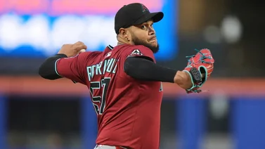 MLB: Eduardo Rodríguez busca redimirse ante uno de sus rivales más complicados