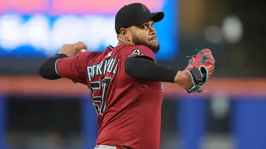 MLB: Eduardo Rodríguez busca redimirse ante uno de sus rivales más complicados MLB: Eduardo Rodríguez busca redimirse ante uno de sus rivales más complicados