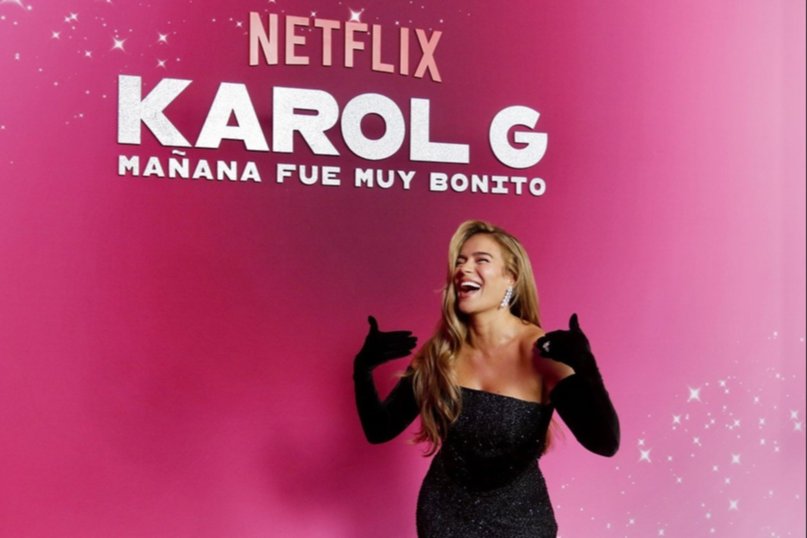 Karol G y su batalla diaria contra una enfermedad que afecta su apariencia- Karol G y su batalla diaria contra una enfermedad que afecta su apariencia