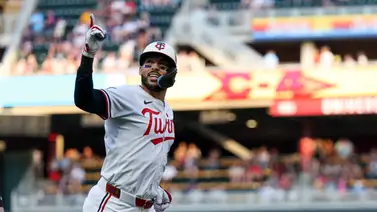 MLB: Carlos Correa busca cuatro marcas personales en la temporada 2025 MLB: Carlos Correa busca cuatro marcas personales en la temporada 2025