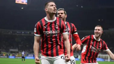 ¿Podrá el Bologna silenciar San Siro? Duelo clave ante un Milan ofensivo ¿Podrá el Bologna silenciar San Siro? Duelo clave ante un Milan ofensivo