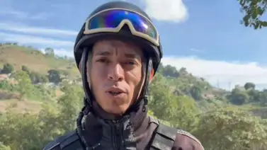 Rafael Solano desglosa sus compromisos para el domingo en la R17 (+Video) Rafael Solano desglosa sus compromisos para el domingo en la R17 (+Video)