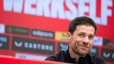 Bayer Leverkusen tiene en la mira a un español para sustituir a Xabi Alonso Bayer Leverkusen tiene en la mira a un español para sustituir a Xabi Alonso
