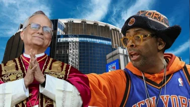 NBA: Knicks puede ser campeón de la NBA gracias a León XIV. Conoce por qué