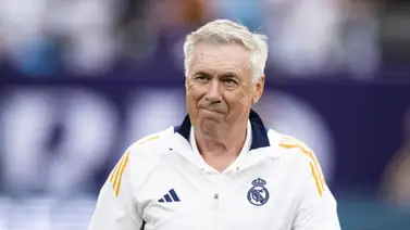 ¿Cuándo? Ancelotti y el Real Madrid pondrán fin a su relación ¿Cuándo? Ancelotti y el Real Madrid pondrán fin a su relación