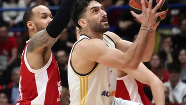 Liga Endesa: Mira los equipos que apunta como cabeza de serie en los Playoffs