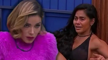 Aleska Génesis ejercerá acciones legales contra Maripily Rivera (+Detalles)