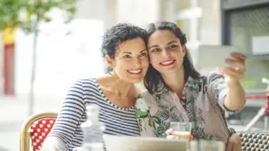 Día de la Madre en EEUU Día de la Madre en EEUU