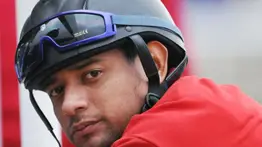  La Gran Fe de Ibarra en una yegua de buen dividendo para el 5y6 en La Rinconada (+Video)